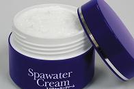 08SpaWaterCream_箱なし.JPG